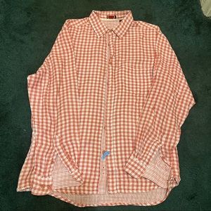 vintage shirt button down